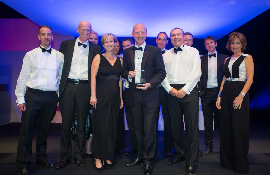 A4E2014, Winner, Prosperity 24.7