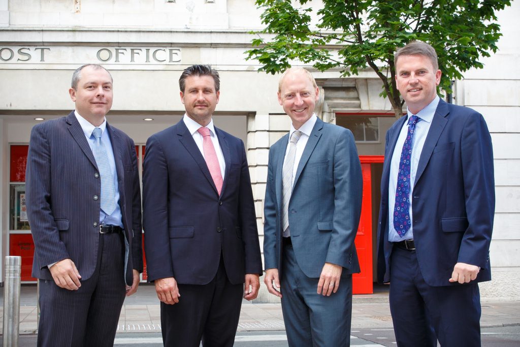 ERS, Enterprise Retail Solutions, Prosperity 24.7